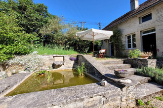 achat maison arrans 21500