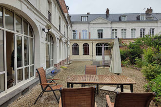 achat maison arras 62000