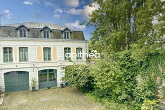 achat maison arras 62000