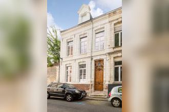 achat maison arras 62000