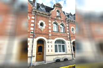 achat maison arras 62000