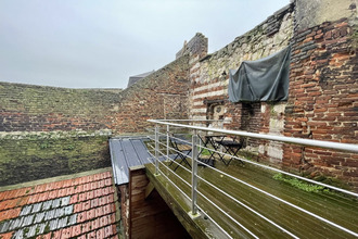 achat maison arras 62000