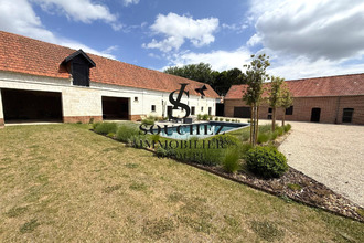 achat maison arras 62000