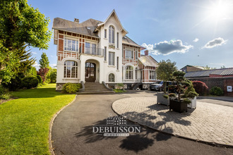 achat maison arras 62000