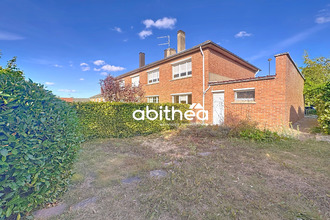 achat maison arras 62000