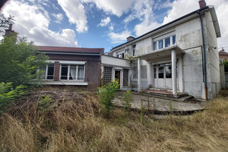 achat maison arras 62000