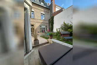 achat maison arras 62000