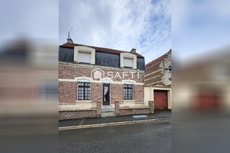 achat maison arras 62000