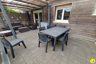 achat maison arras 62000