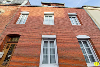 achat maison arras 62000