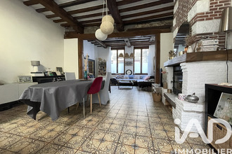 achat maison arras 62000