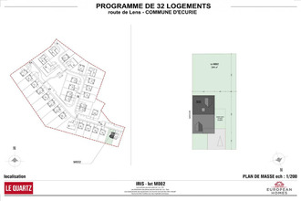 achat maison arras 62000