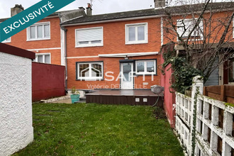 achat maison arras 62000