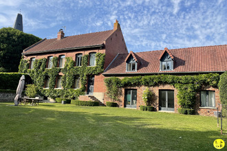 achat maison arras 62000