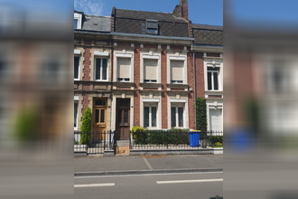 achat maison arras 62000