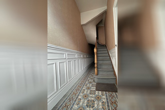 achat maison arras 62000