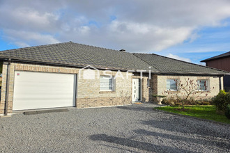 achat maison arras 62000