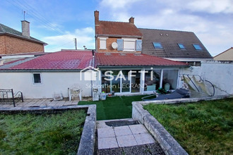 achat maison arras 62000