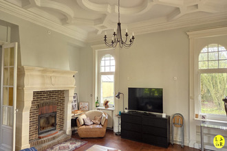 achat maison arras 62000