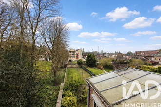 achat maison arras 62000