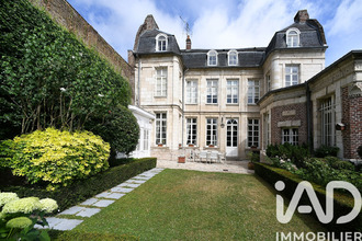 achat maison arras 62000