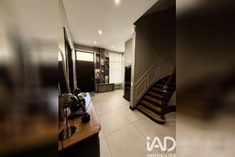 achat maison arras 62000