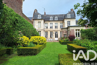 achat maison arras 62000