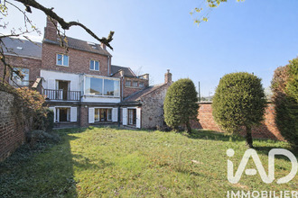 achat maison arras 62000