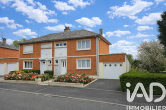 achat maison arras 62000