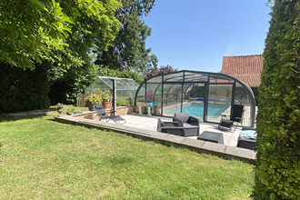 achat maison arras 62000