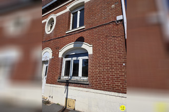 achat maison arras 62000