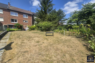 achat maison arras 62000