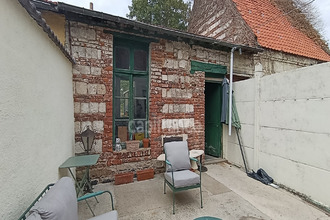achat maison arras 62000