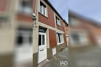 achat maison arras 62000
