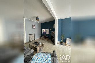 achat maison arras 62000