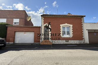 achat maison arras 62000