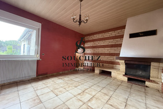 achat maison arras 62000