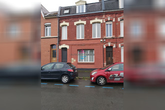 achat maison arras 62000