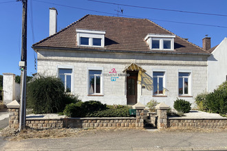 achat maison arras 62000