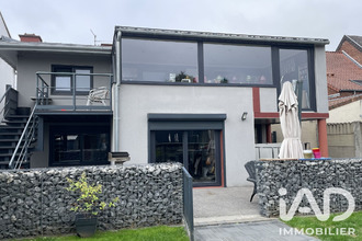achat maison arras 62000
