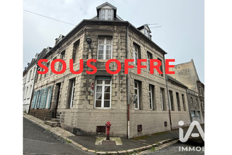 achat maison arras 62000
