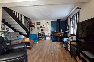 achat maison arras-en-lavedan 65400