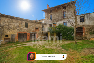 achat maison arras-sur-rhone 07370