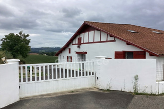 achat maison arraute-charritte 64120