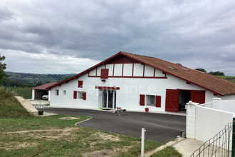 achat maison arraute-charritte 64120