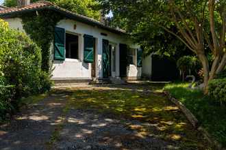 achat maison arraute-charritte 64120