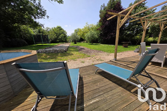 achat maison arraute-charritte 64120