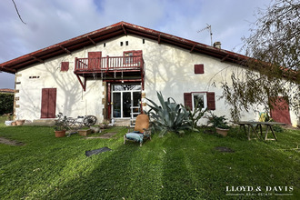 achat maison arraute-charritte 64120