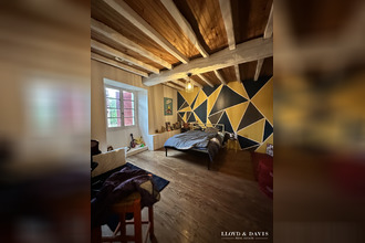 achat maison arraute-charritte 64120