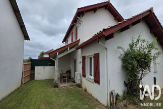 achat maison arraute-charritte 64120